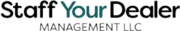 StaffYourDealer logo