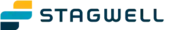 Stagwell logo