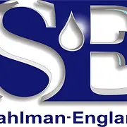 Stahlman-England logo