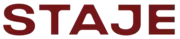 Staje logo