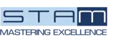 STAM logo