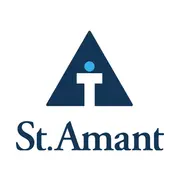 St.Amant logo