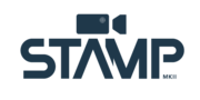 Stamp Productions logo