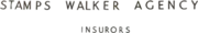 Stamps-Walker Agency logo