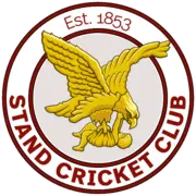 Stand Cricket Club logo