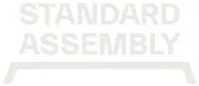 Standard Assembly logo