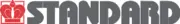 Standard Finishing logo