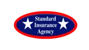 Standard Insurance Agency logo