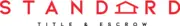 Standard Title & Escrow logo