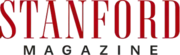 Stanford Magazine logo