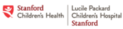 Stanford Medicine and Lucile Packard Children’s Hospital