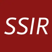 Stanford Social Innovation Review (ssir) logo