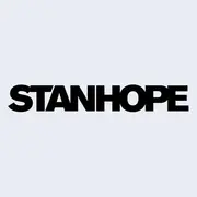 Stanhope & Mitsubishi Estate logo