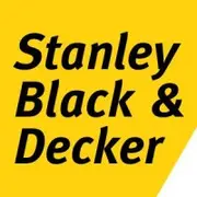Stanley Black & Decker (sbd), Inc logo