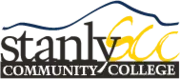 Stanly Community College logo