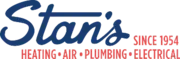 Stan’s Heating, Air, Plumbing and Electrical logo
