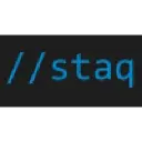 Staq logo