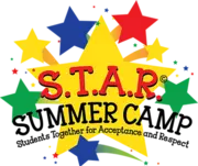STAR Camp logo
