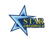 Star Ceramics logo
