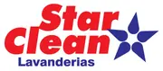 Star Clean logo