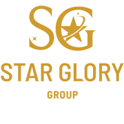Star Glory Group logo