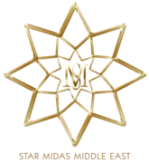 Star Midas Middle East LLC logo