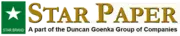 Star Paper Mills Limited logo