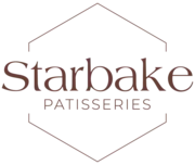 Starbake Patisseries logo