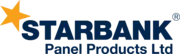 Starbank Panel Products logo