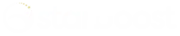 StarBoost logo
