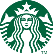 Starbucks Monaco logo
