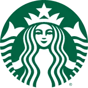 Starbucks UK logo
