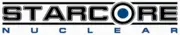 StarCore Nuclear logo