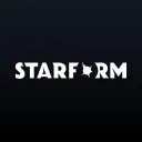 Starform logo