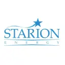 Starion Energy logo