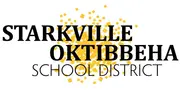 Starkville Oktibbeha School District logo