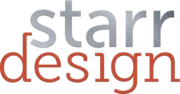 Starr Design logo