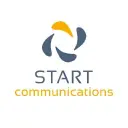 Start Communications logo