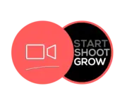 Start Shoot Grow Video Academy logo