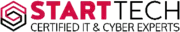 Start Tech logo