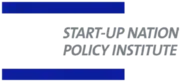 Start-Up Nation Policy Institute logo
