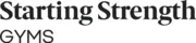 Starting Strength Gyms logo