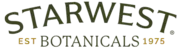Starwest Botanicals logo