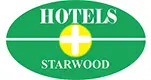 Starwood International logo