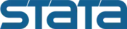 StataCorp logo