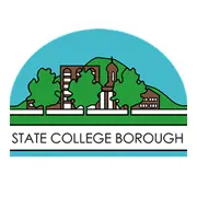 State College, Pennsylvania logo