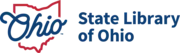 State Library of Ohio logo
