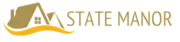 State Manor Apartments logo
