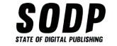 State of Digital Publishing logo