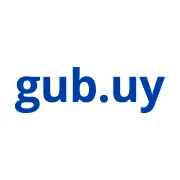 State of Uruguay logo